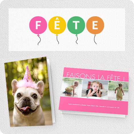 Fête